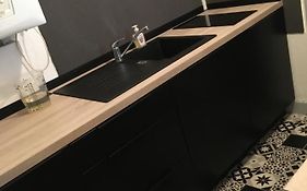 Appartement hyper centre Dijon